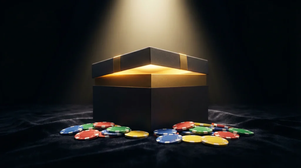 Casino welcome offers UK — best sign-up deals for 2026