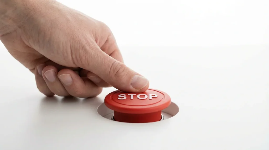 GamStop self-exclusion — how it works and what it covers