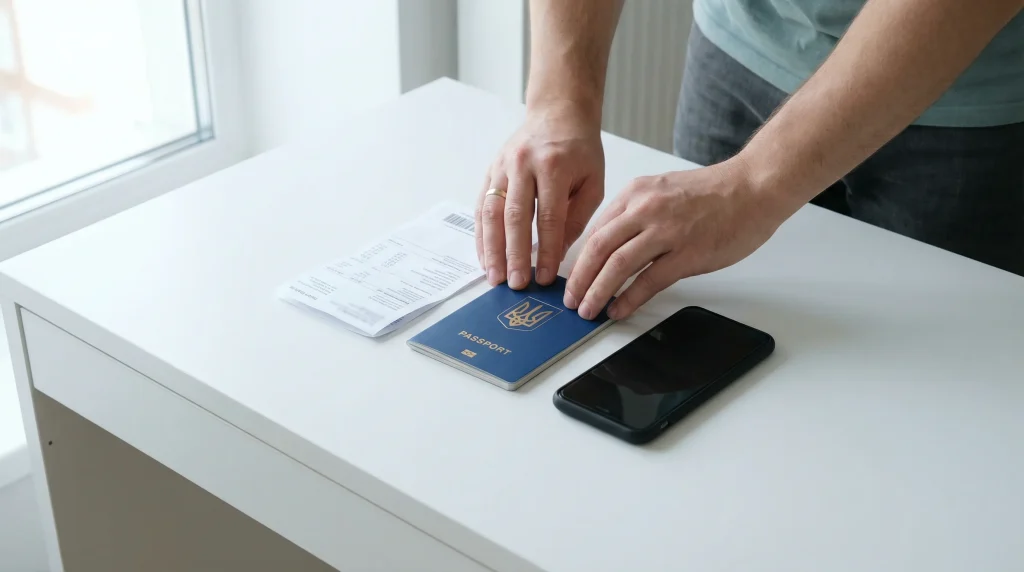 KYC verification at UK casinos — what you need to know