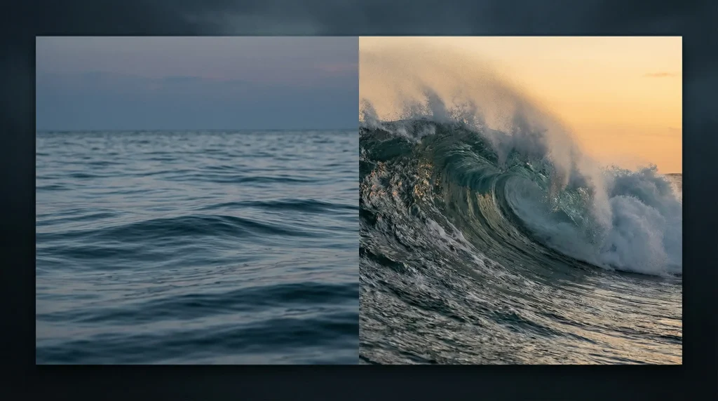 Slot volatility explained — high vs low variance slots